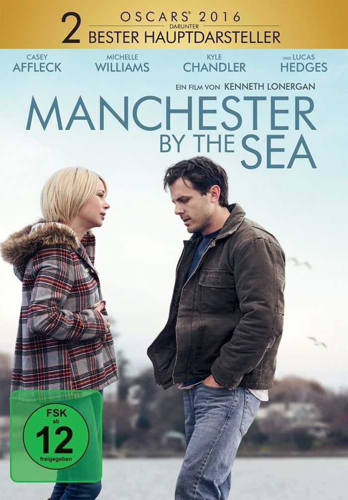 Manchester by the Sea | © Universal Pictures