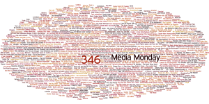 Media Monday #346