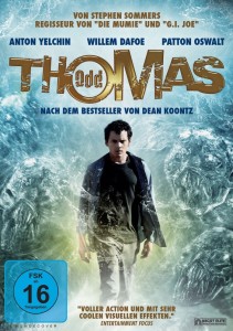 Odd Thomas | &copy; Ascot Elite/Universum Film