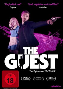 The Guest | © Splendid Film