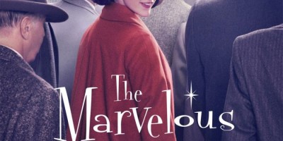 The Marvelous Mrs. Maisel | © Amazon Studios