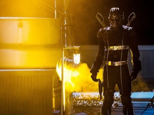 Szenenbild aus The Tick | &copy; Amazon Studios