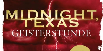 Midnight, Texas - Geisterstunde von Charlaine Harris | © Heyne