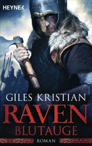 Raven - Blutauge von Giles Kristian | &copy; Heyne