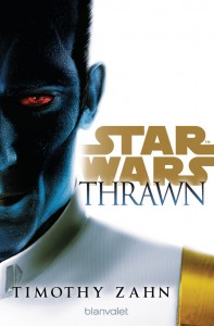 Star Wars: Thrawn von Timothy Zahn | &copy; Blanvalet