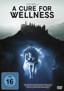 A Cure for Wellness | &copy; Twentieth Century Fox