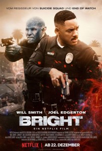 Bright | &copy; Netflix