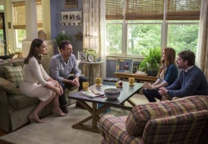 Szenenbild aus Die Jones - Spione von nebenan | &copy; Twentieth Century Fox