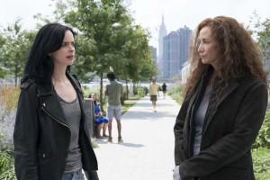 Szenenbild aus Jessica Jones | © Netflix