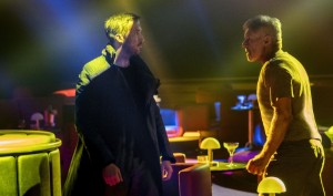 Szenenbild aus Blade Runner 2049 | &copy; Sony Pictures Home Entertainment Inc.
