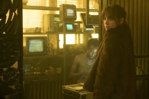 Szenenbild aus Blade Runner 2049 | &copy; Sony Pictures Home Entertainment Inc.