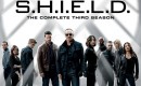 Agents of S.H.I.E.L.D. | Staffel 3