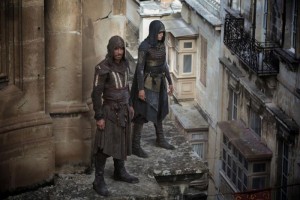 Szenenbild aus Assassin's Creed | © Twentieth Century Fox
