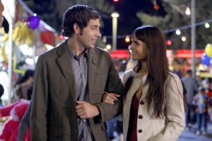 Szenenbild aus Chuck | © Warner Home Video