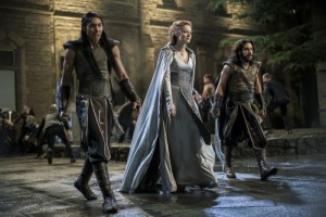 Szenenbild aus I, Frankenstein | © Splendid Film