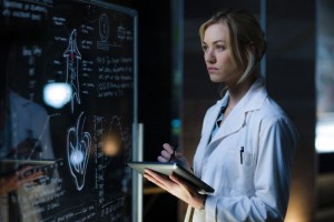 Szenenbild aus I, Frankenstein | &copy; Splendid Film