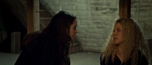 Szenenbild aus Orphan Black | © BBC