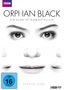 Orphan Black | © polyband