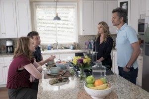 Szenenbild aus Santa Clarita Diet | © Netflix