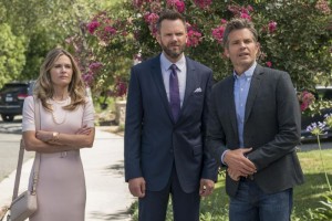 Szenenbild aus Santa Clarita Diet | © Netflix