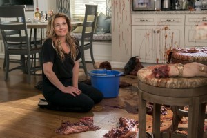 Szenenbild aus Santa Clarita Diet | © Netflix
