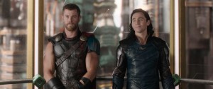 Szenenbild aus Thor 3: Tag der Entscheidung | &copy; Walt Disney