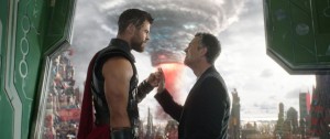 Szenenbild aus Thor 3: Tag der Entscheidung | &copy; Walt Disney