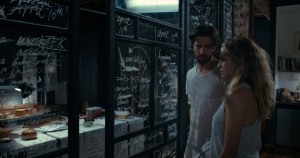 Szenenbild aus 2:22 - Zeit für die Liebe | &copy; Universum Film