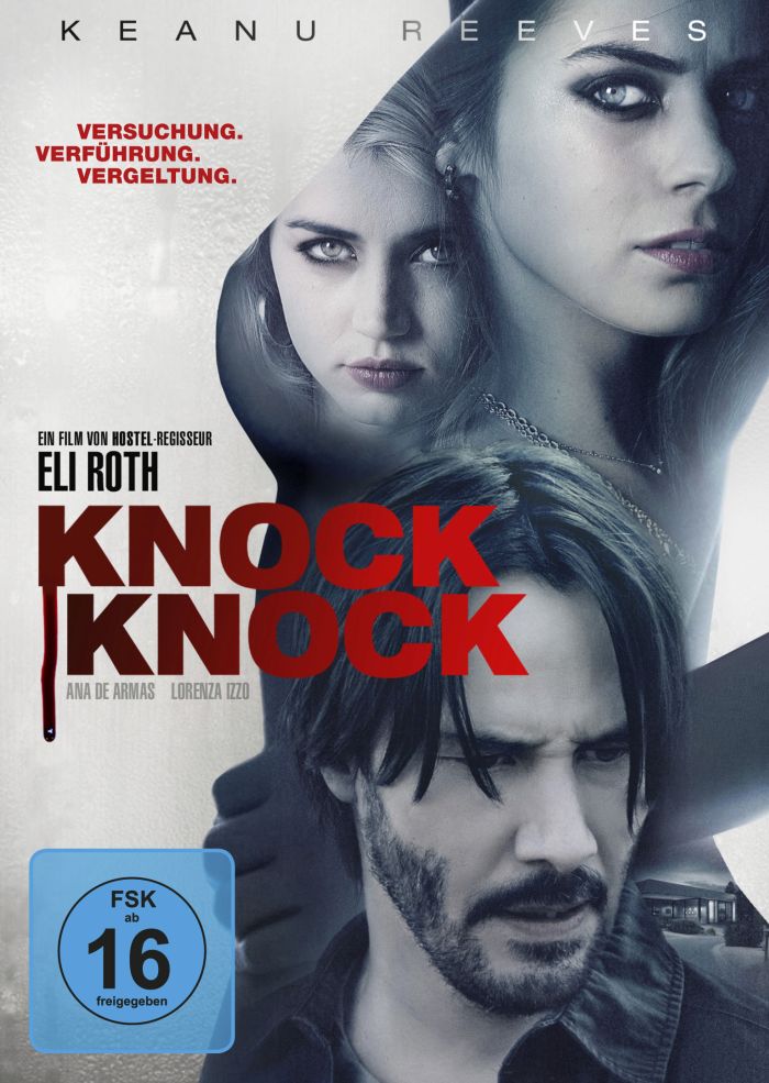 Knock Knock | © SquareOne/Universum Film