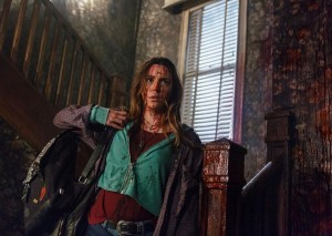 Szenenbild aus Ash vs Evil Dead | © Starz
