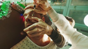 Szenenbild aus Happy! | © Syfy