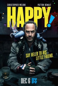 Happy! | © Syfy