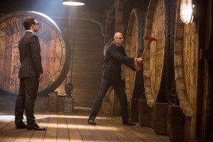 Szenenbild aus Kingsman: The Golden Circle | &copy; Twentieth Century Fox