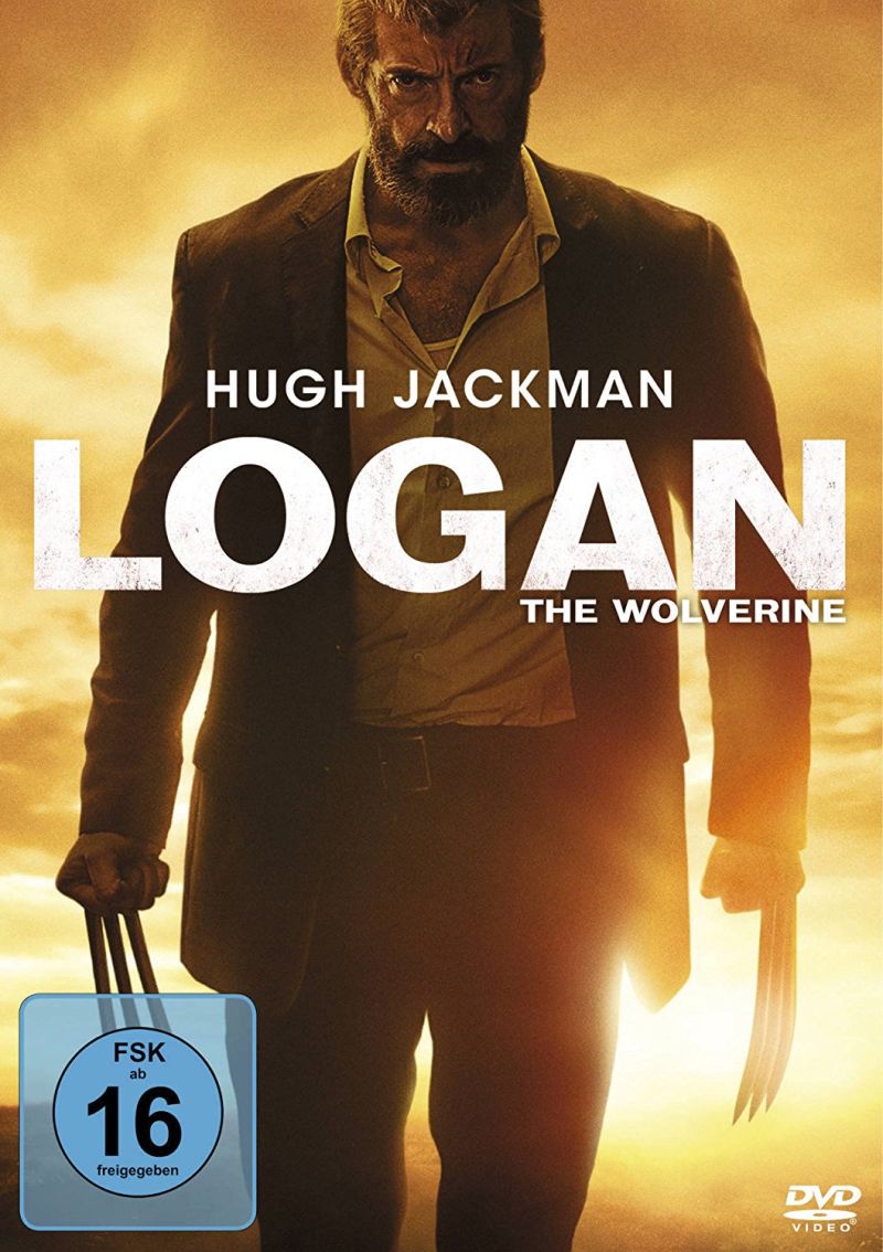 Logan: The Wolverine | © Twentieth Century Fox