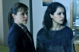 Szenenbild aus Orphan Black | © BBC