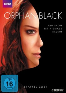 Orphan Black | © polyband