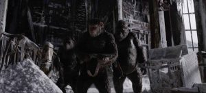 Planet der Affen: Survival | &copy; Twentieth Century Fox