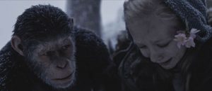 Planet der Affen: Survival | &copy; Twentieth Century Fox