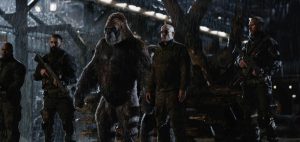 Planet der Affen: Survival | &copy; Twentieth Century Fox