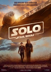 Solo: A Star Wars Story | &copy; Walt Disney