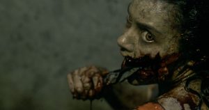 Szenenbild aus Evil Dead | &copy; Sony Pictures Home Entertainment Inc.