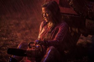 Szenenbild aus Evil Dead | &copy; Sony Pictures Home Entertainment Inc.