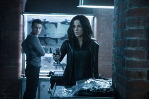 Szenenbild aus Underworld: Blood Wars | &copy; Sony Pictures Home Entertainment Inc.