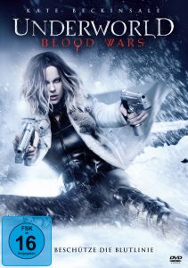 Underworld: Blood Wars | &copy; Sony Pictures Home Entertainment Inc.