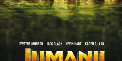 Jumanji: Willkommen im Dschungel | © Sony Pictures Home Entertainment Inc.