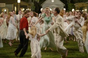 Szenenbild aus Big Fish | &copy; Sony Pictures Home Entertainment Inc.