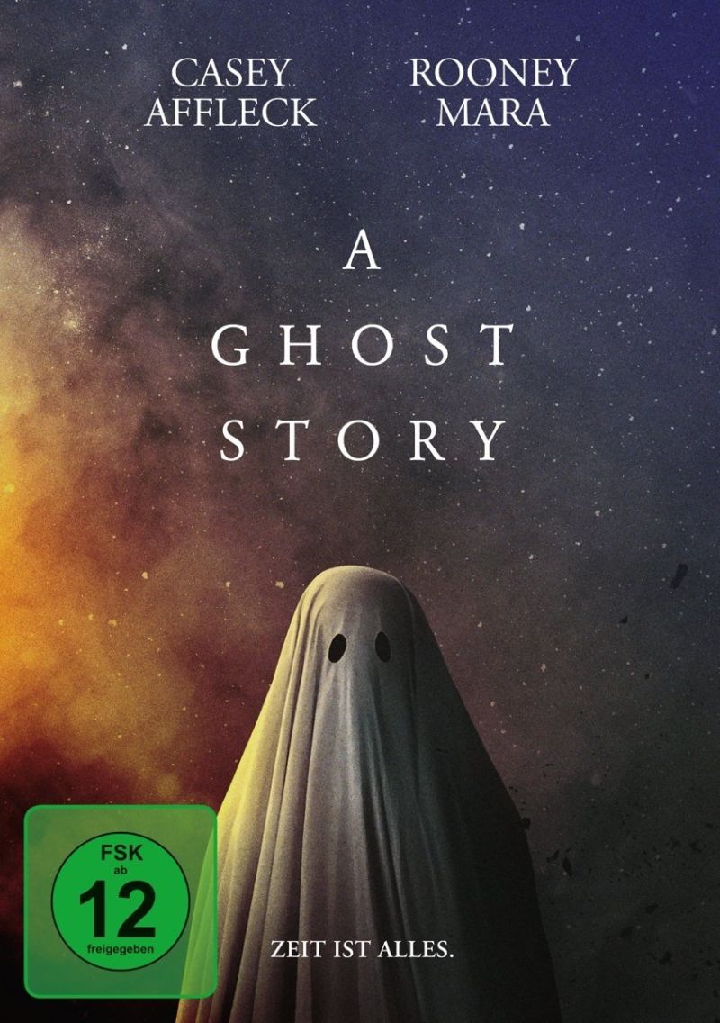 A Ghost Story | © Universal Pictures