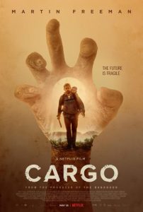 Cargo | &copy; Netflix