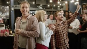 Szenenbild aus Con Man | © Con Man Productions LLC