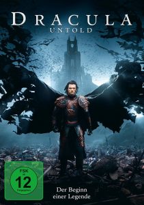 Dracula Untold | &copy; Universal Pictures
